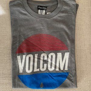Men’s Volcom T-Shirt - NWT - Size Small